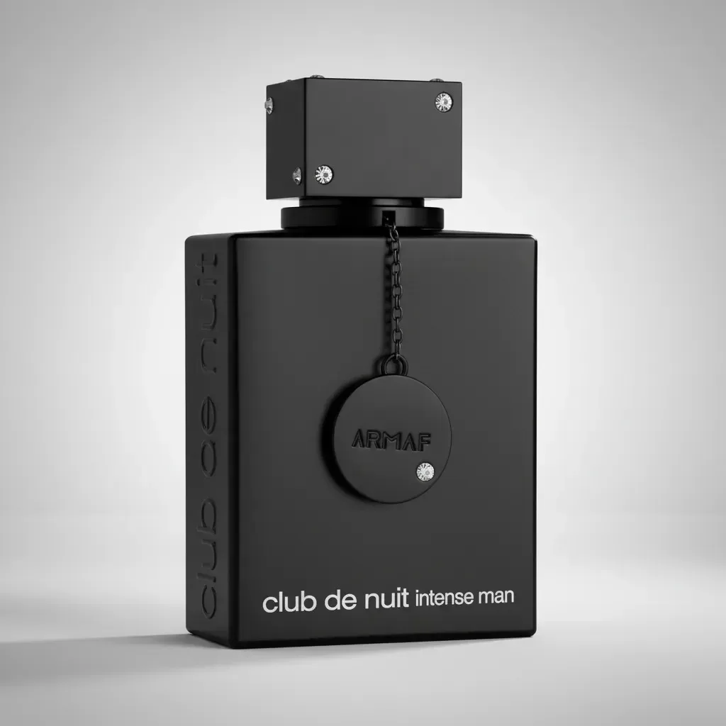 Club De Nuit Intense Man Edt Armaf 105ml (h)