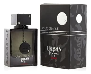 Armaf Club de Nuit Urban Elixir EDP 105ml para Hombre Spray