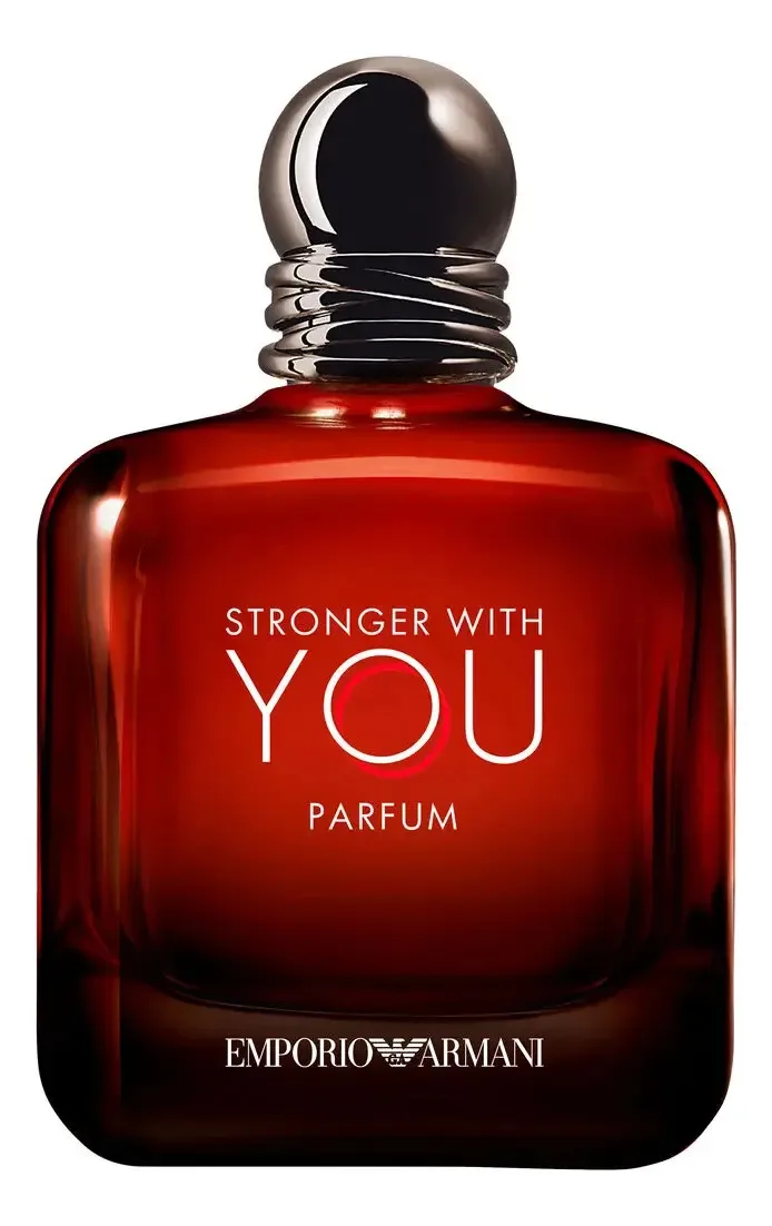 Armani Stronger With You Parfum hombre 100 ml