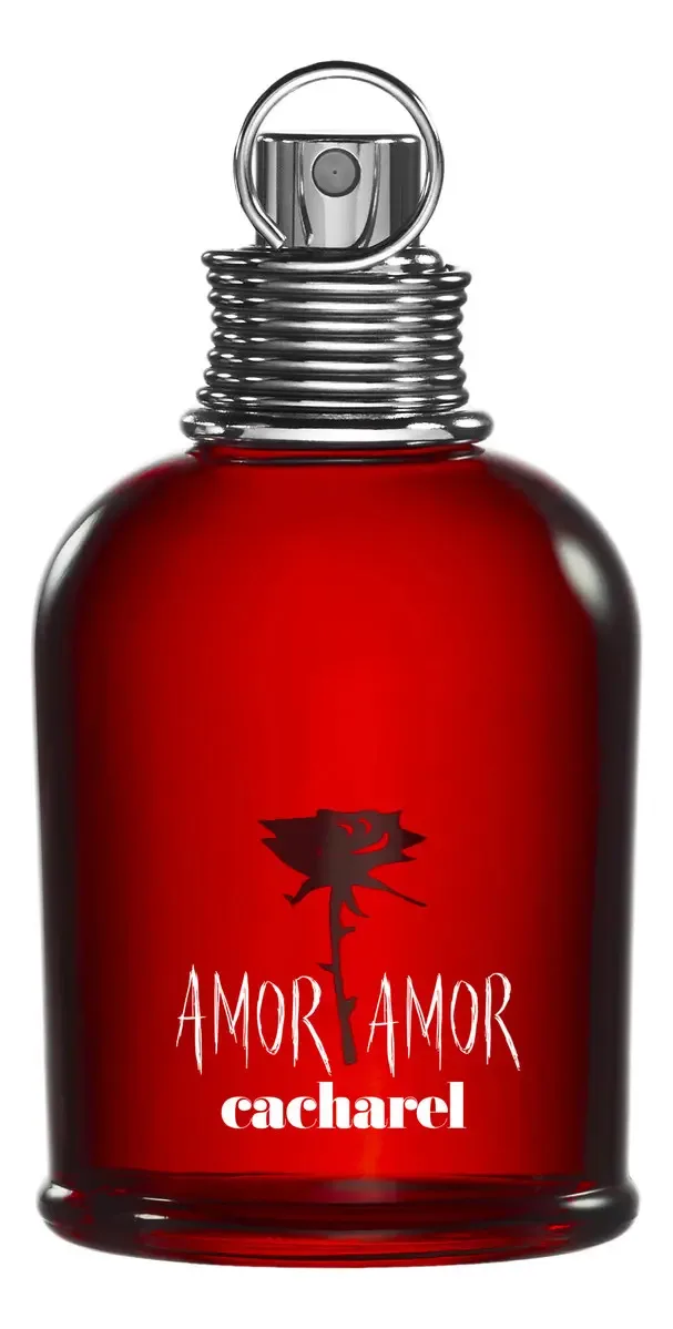 Cacharel Amor Amor EDT (100 ml)
