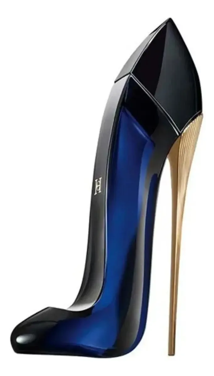 Carolina Herrera Good Girl Eau de Parfum mujer 100 ml recargable