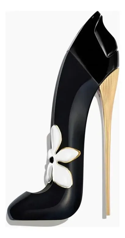 Carolina Herrera Good Girl Jasmine Eau de Parfum mujer 80 ml