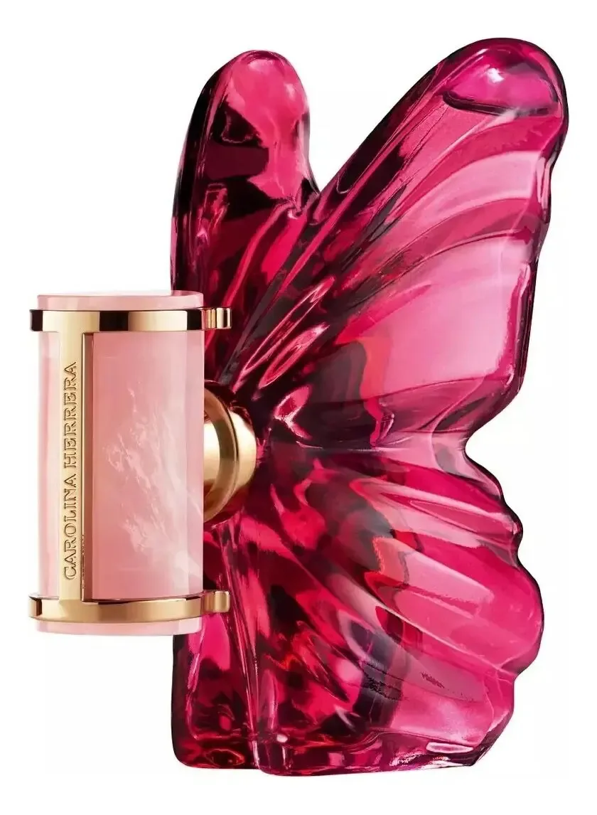 Carolina Herrera La Bomba EDP 80 ml