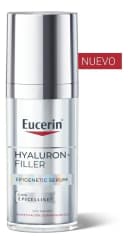 Eucerin Hyaluron-Filler Epigenetic Sérum (30 ml)