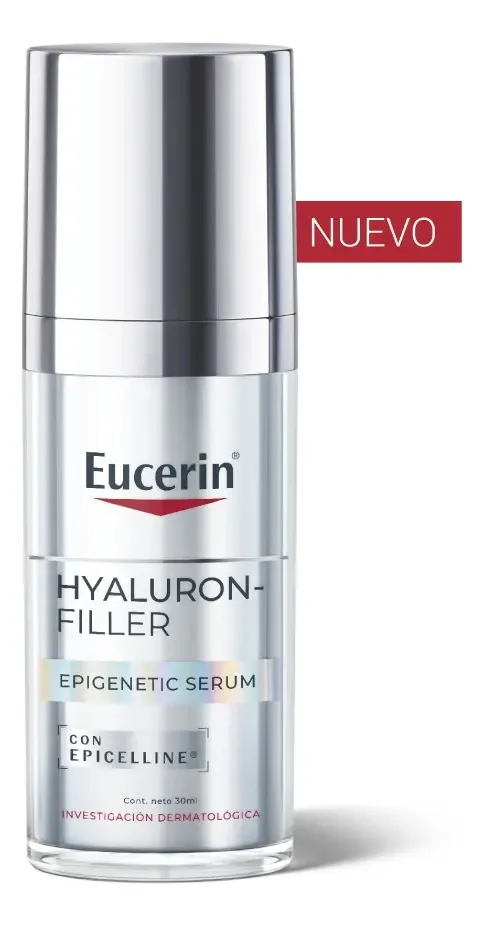 Eucerin Hyaluron-Filler Epigenetic Sérum (30 ml)