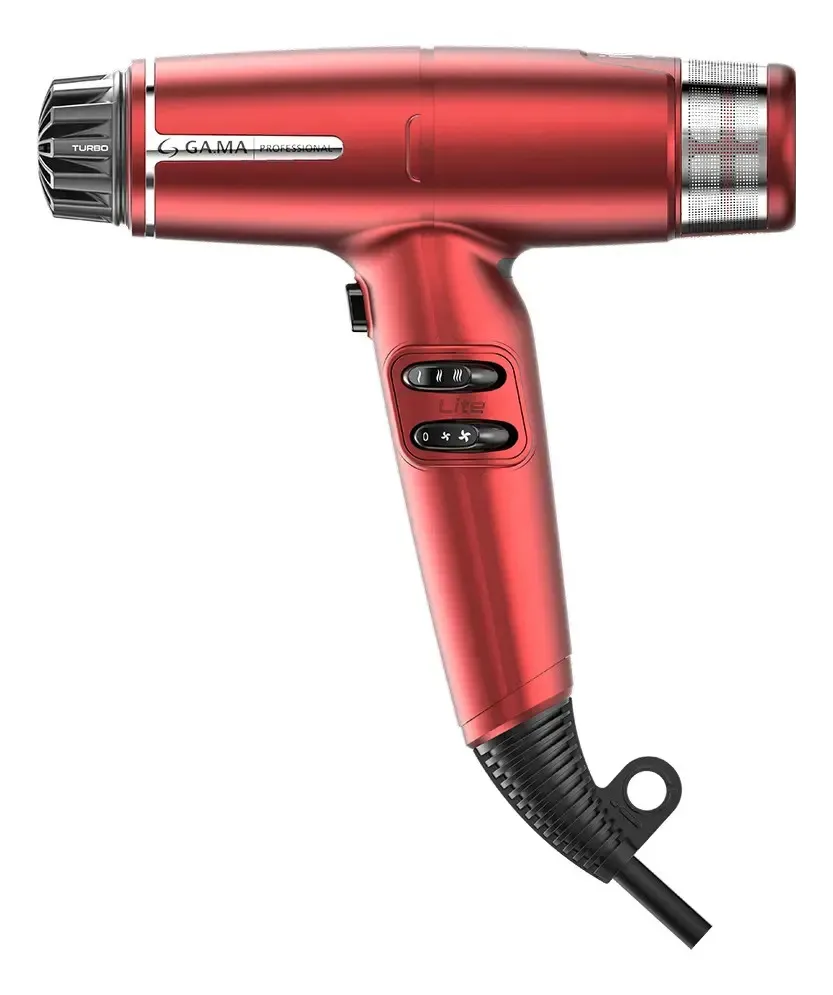 GA.MA IQ Lite Secador Profesional