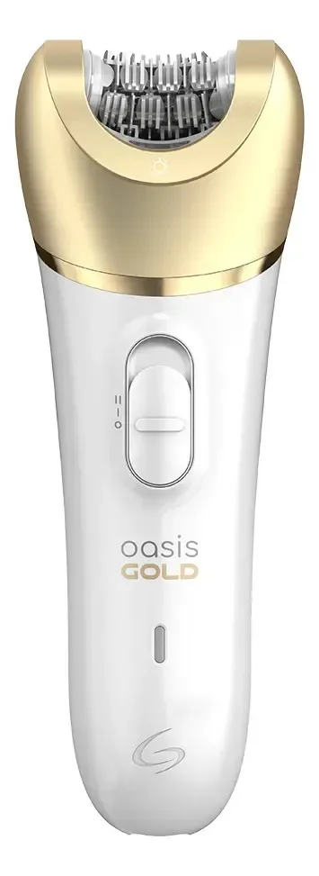 GA.MA Oasis Gold Depiladora Multifunción