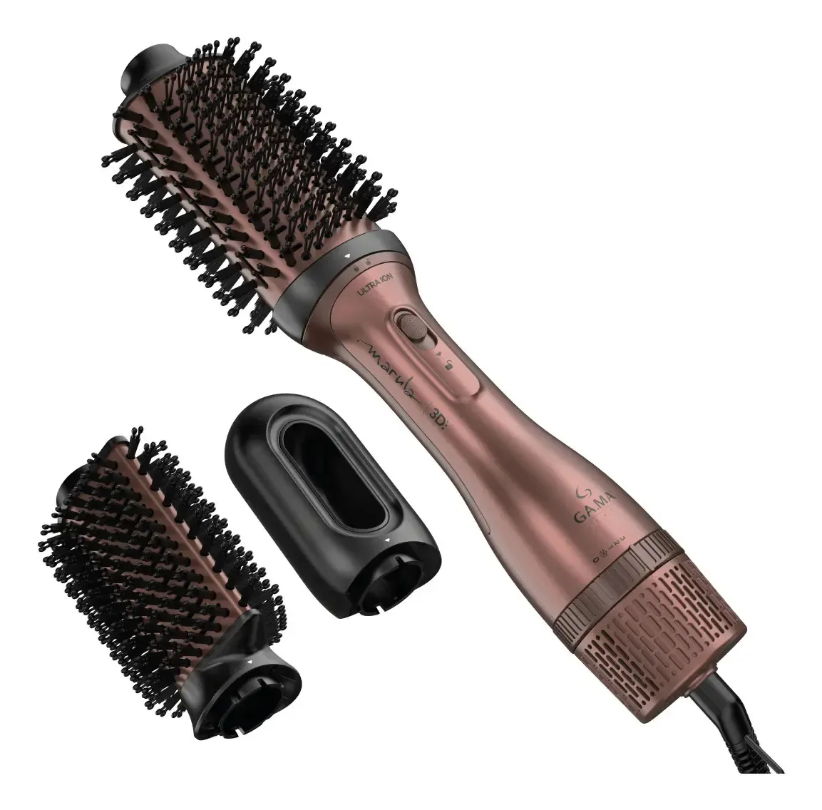 GA.MA Styler Marula 3D Therapy