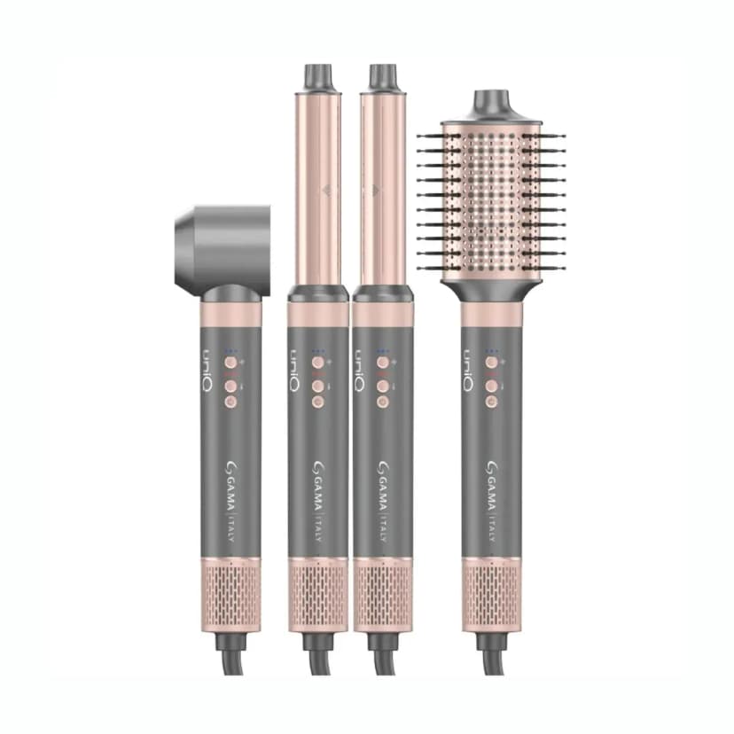 GA.MA Uniq Multistyler Flow 1500 W 4 en 1