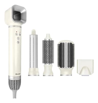 Homen SECADORPRO Multistyler 5 en 1