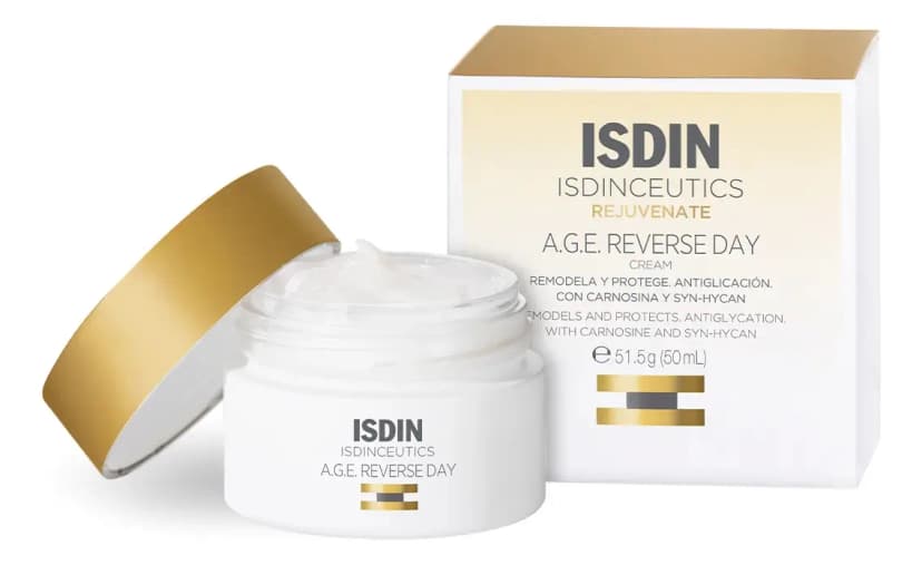 ISDIN Isdinceutics A.G.E. Reverse Día (50 ml)
