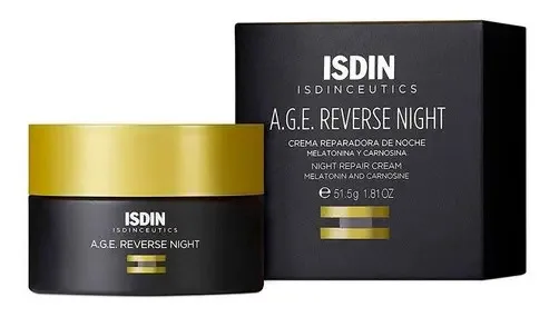 ISDIN Isdinceutics A.G.E. Reverse Night (51,5 g)