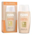 ISDIN Fusion Water Magic Color Light SPF 50 (50 ml)