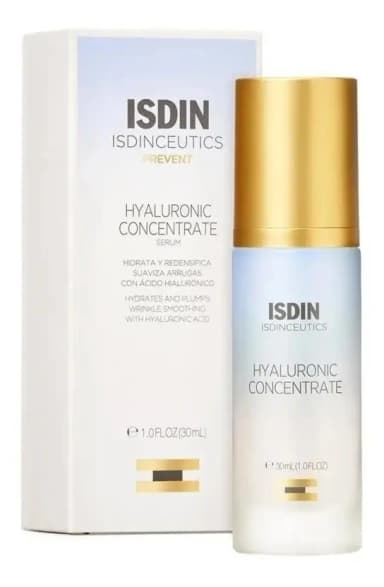 Sérum de ácido hialurónico concentrado de 30ml Isdin