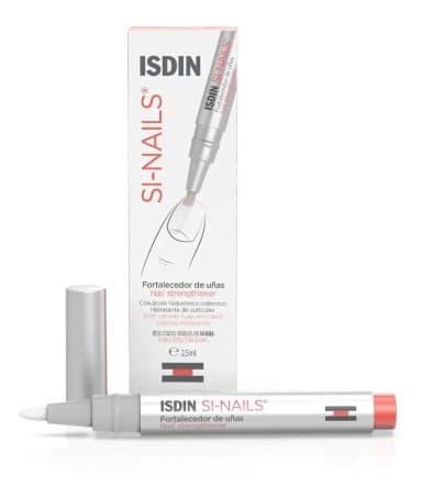 ISDIN Si-Nails Fortalecedor de Uñas (2,5 ml)
