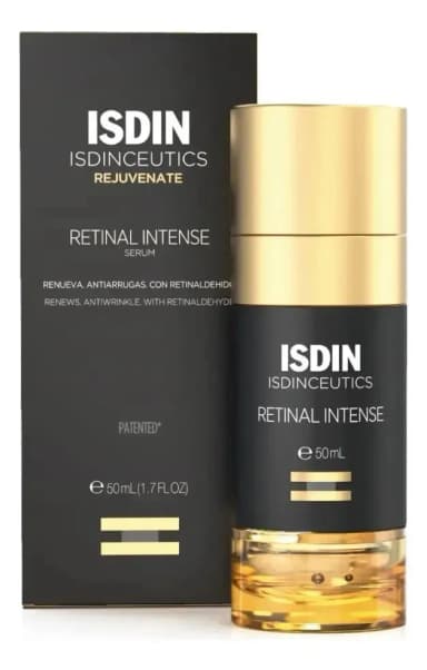 Isdinceutics Retinal Intense 50ml Normal Noche