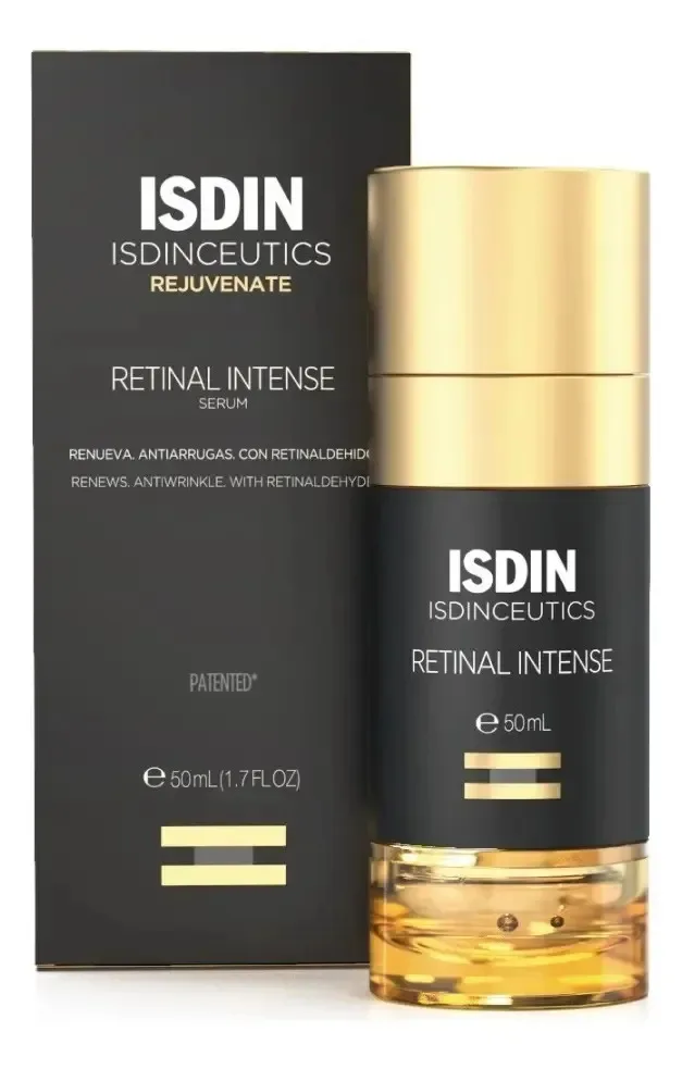 Isdinceutics Retinal Intense 50ml Normal Noche