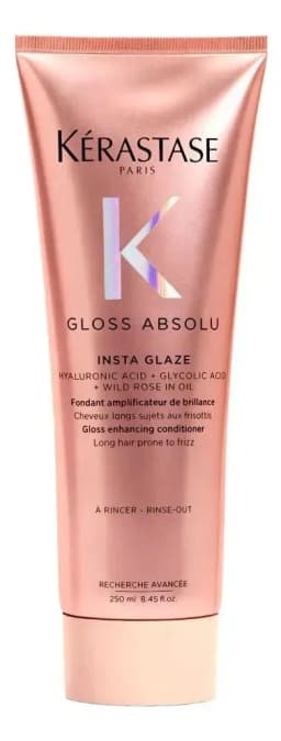 Kérastase Gloss Absolu Baño de Crema (250 ml)
