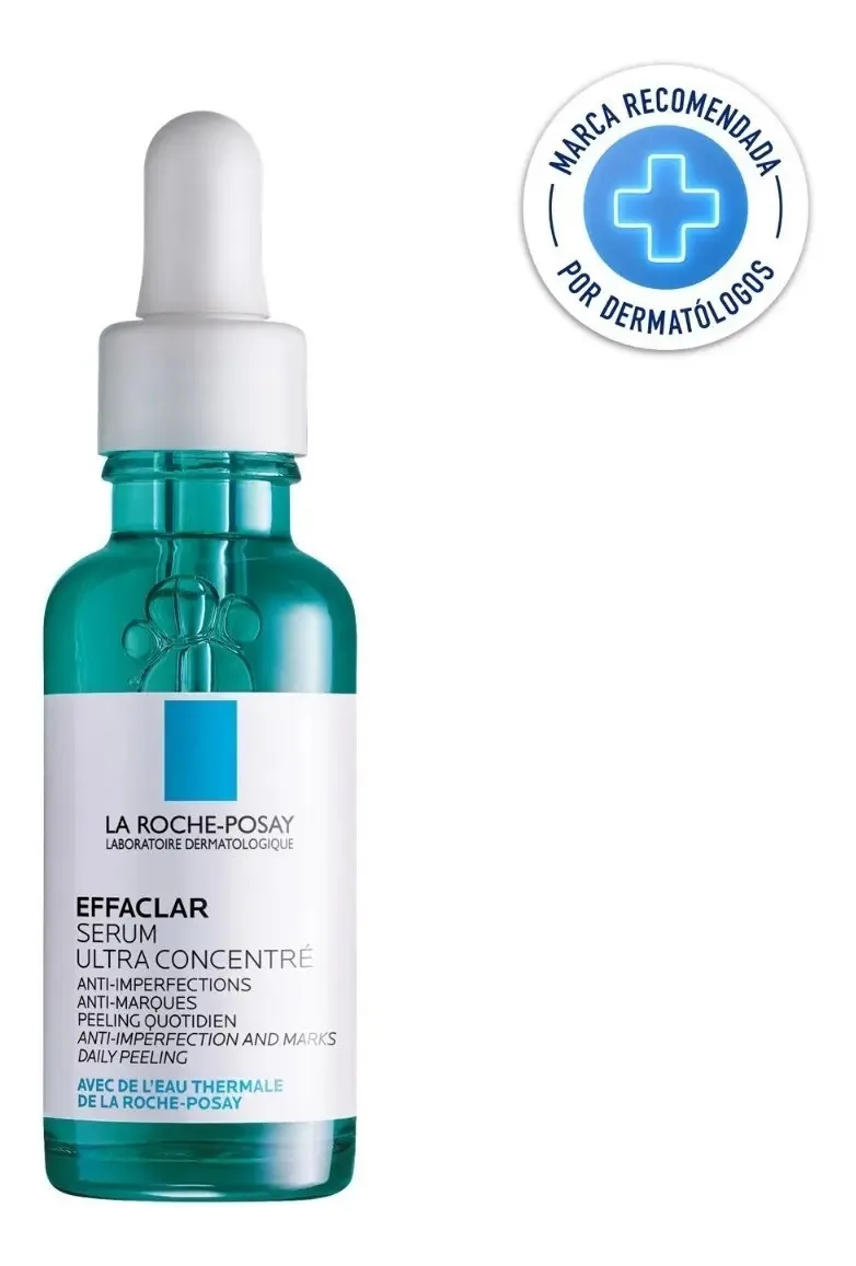 La Roche-Posay Effaclar Sérum Ultra Concentrado (30 ml)