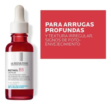 La Roche Posay Retinol B3 Serum 30ml