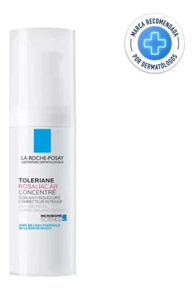 La Roche-Posay Toleriane Rosaliac Crema Antirojeces (40 ml)