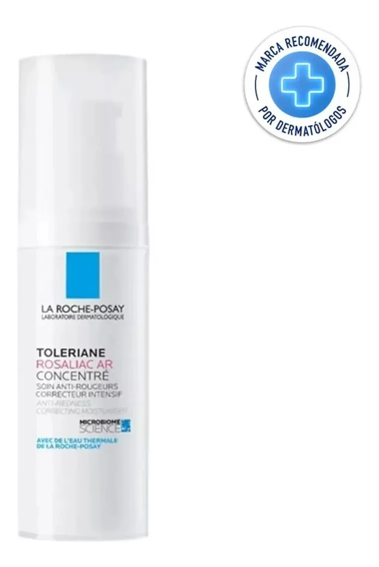 La Roche-Posay Toleriane Rosaliac Crema Antirojeces (40 ml)