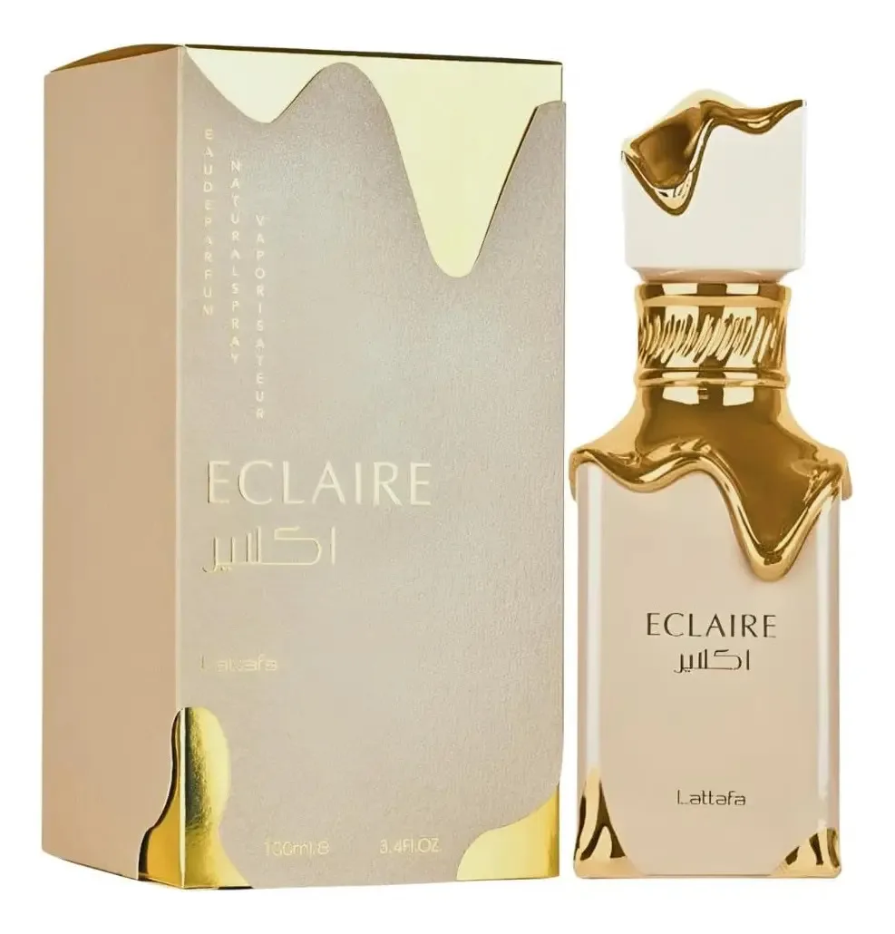 Lattafa Eclaire Eau de Parfum (100 ml)