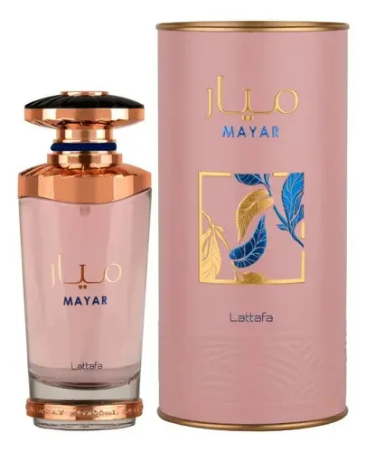 Lattafa Mayar Edp 100 Ml Perfume Mujer