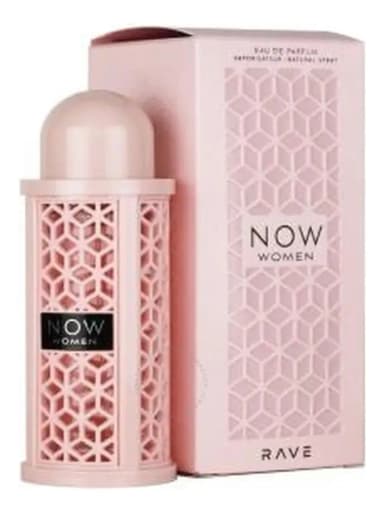 Lattafa Rave Pink Women 100 Ml Edp