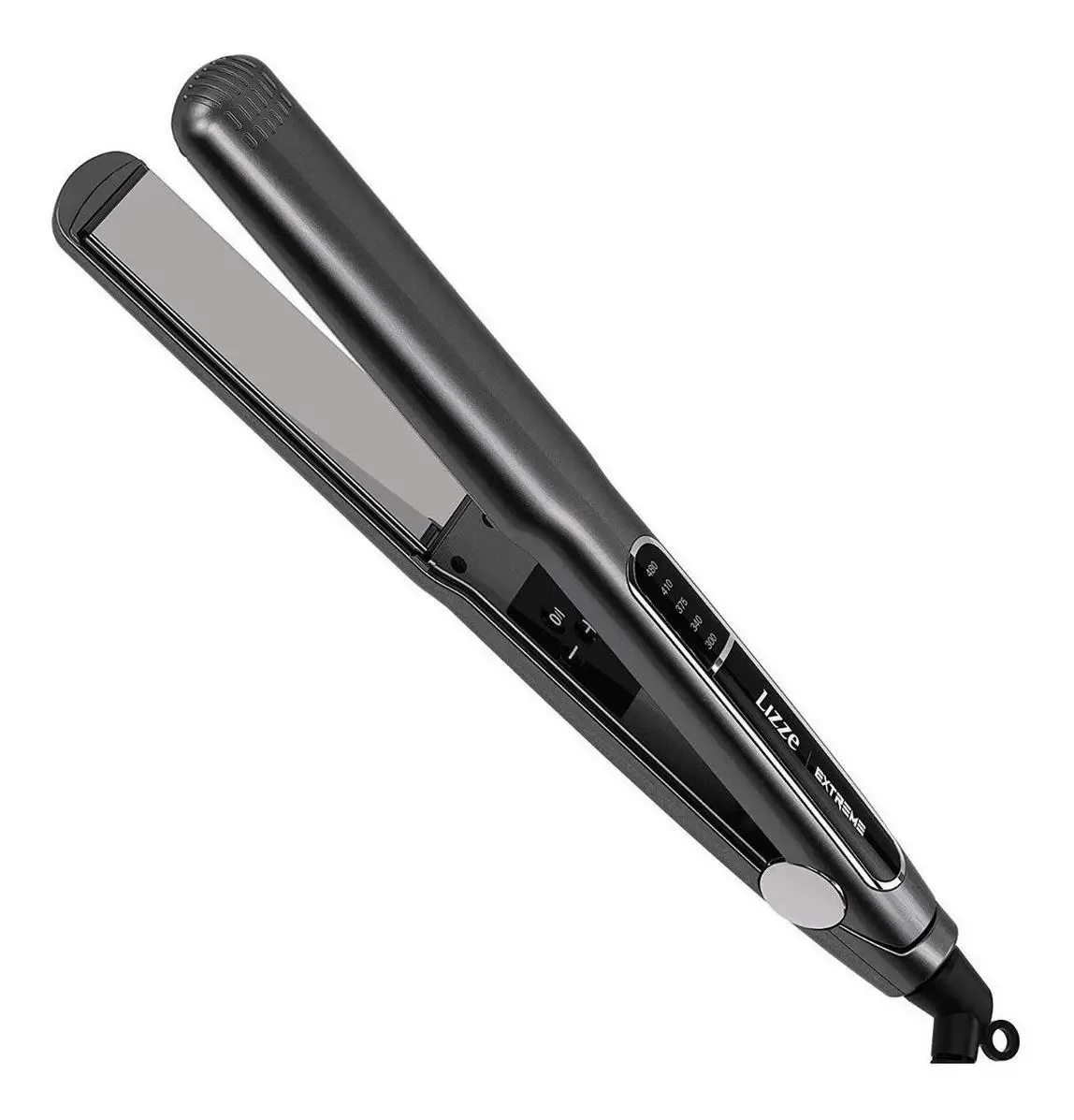 Lizze Profissional Extreme Plancha de Cabello
