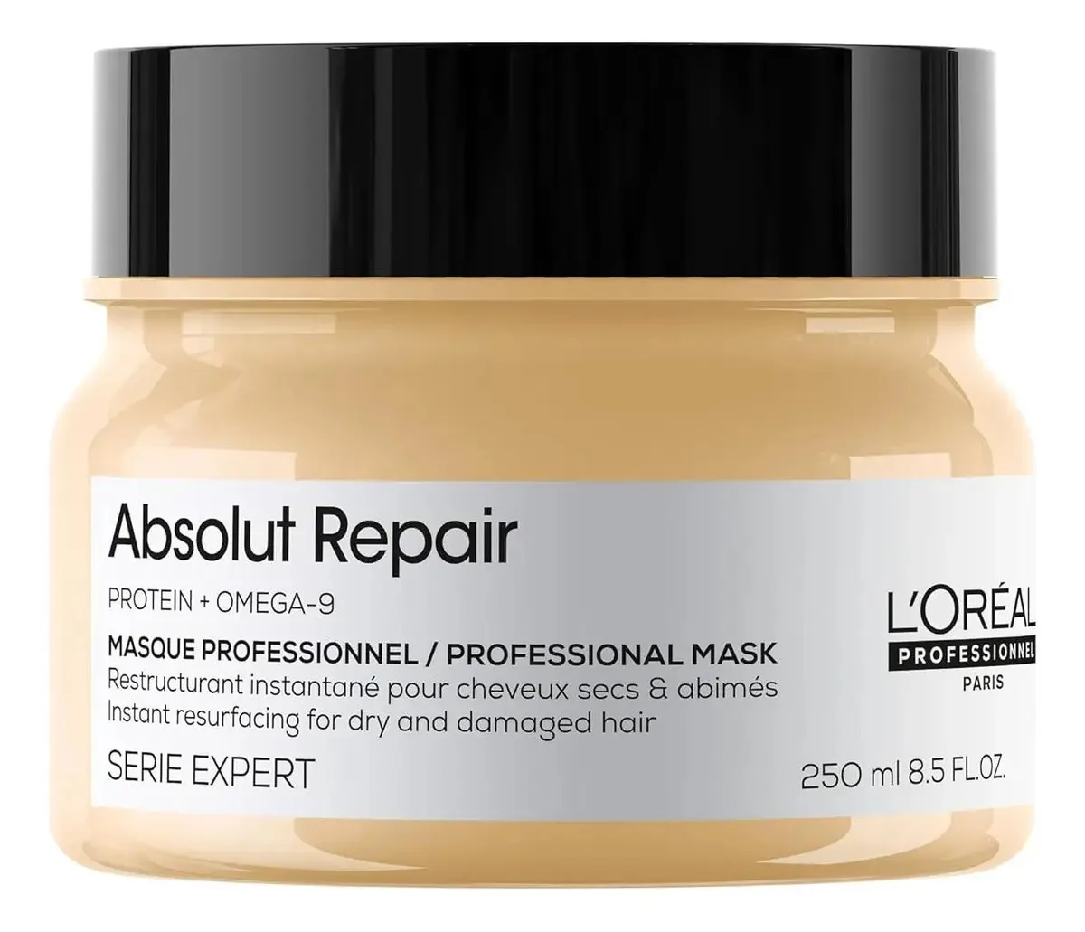 L'Oréal Professionnel Absolut Repair Mascarilla (250 ml)