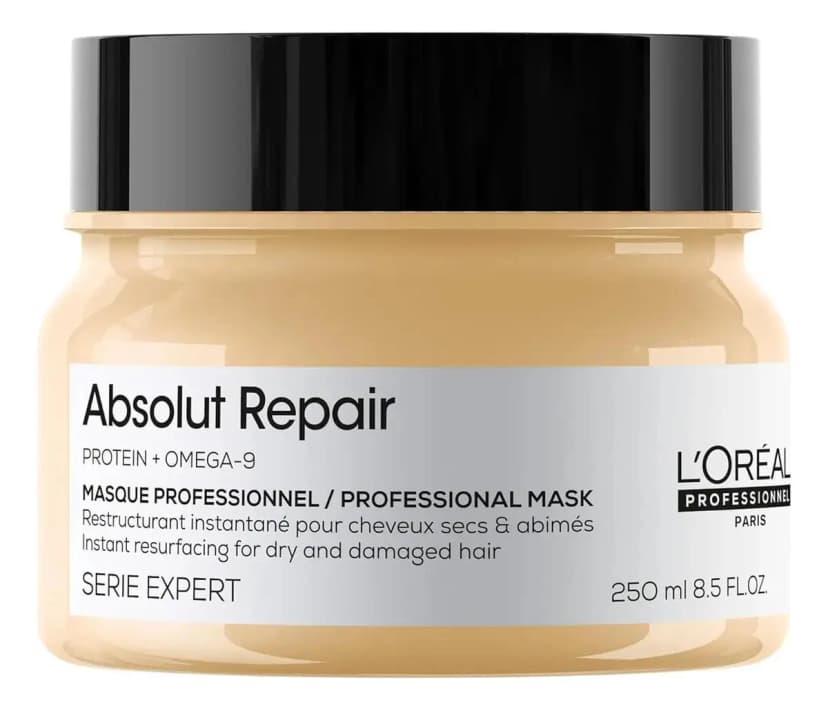 L'Oréal Professionnel Absolut Repair Mascarilla (250 ml)
