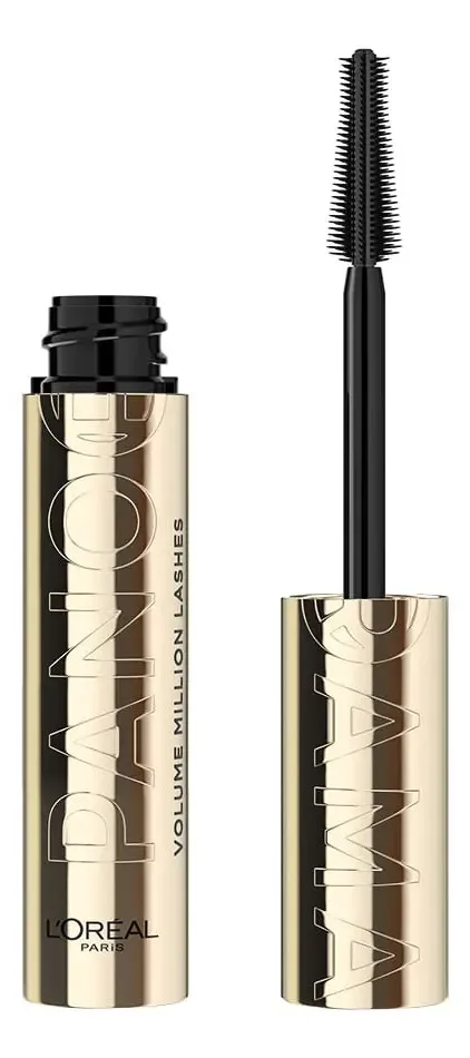 L'Oréal Paris Voluminous Panorama máscara de pestañas negra 7,1 ml