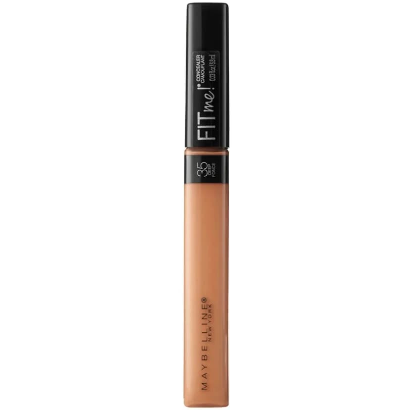 Maybelline Fit Me corrector líquido tono 35 Deep 6,8 ml