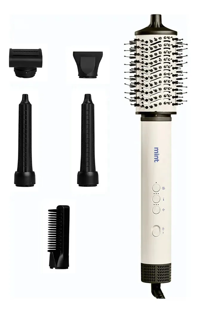 Mint MHR-035 Multistyler 6 en 1