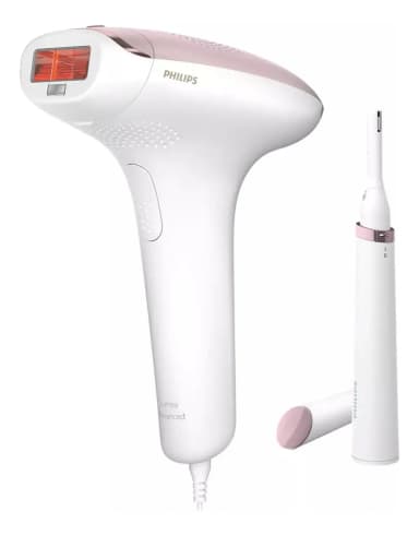 Philips Lumea Advanced BRI920 Depiladora IPL Corporal