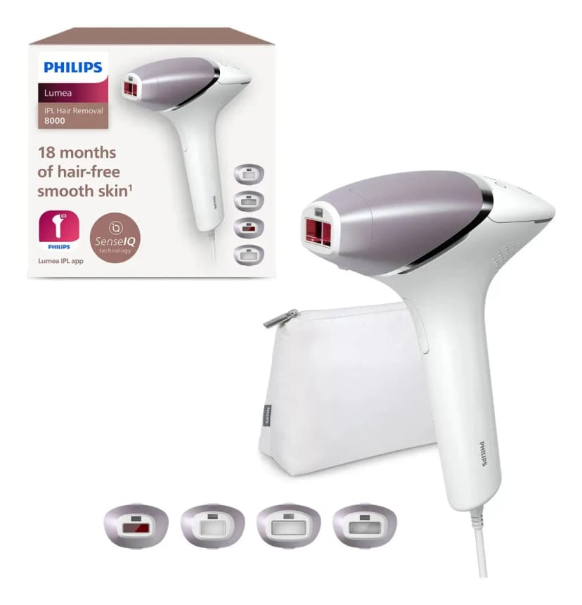 Philips Lumea Prestige BRI947 IPL