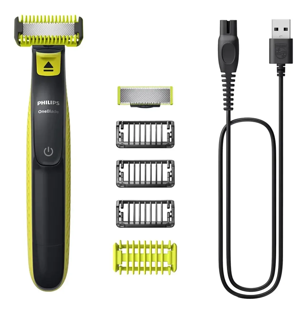 Philips OneBlade QP2824/10 Cara y Cuerpo