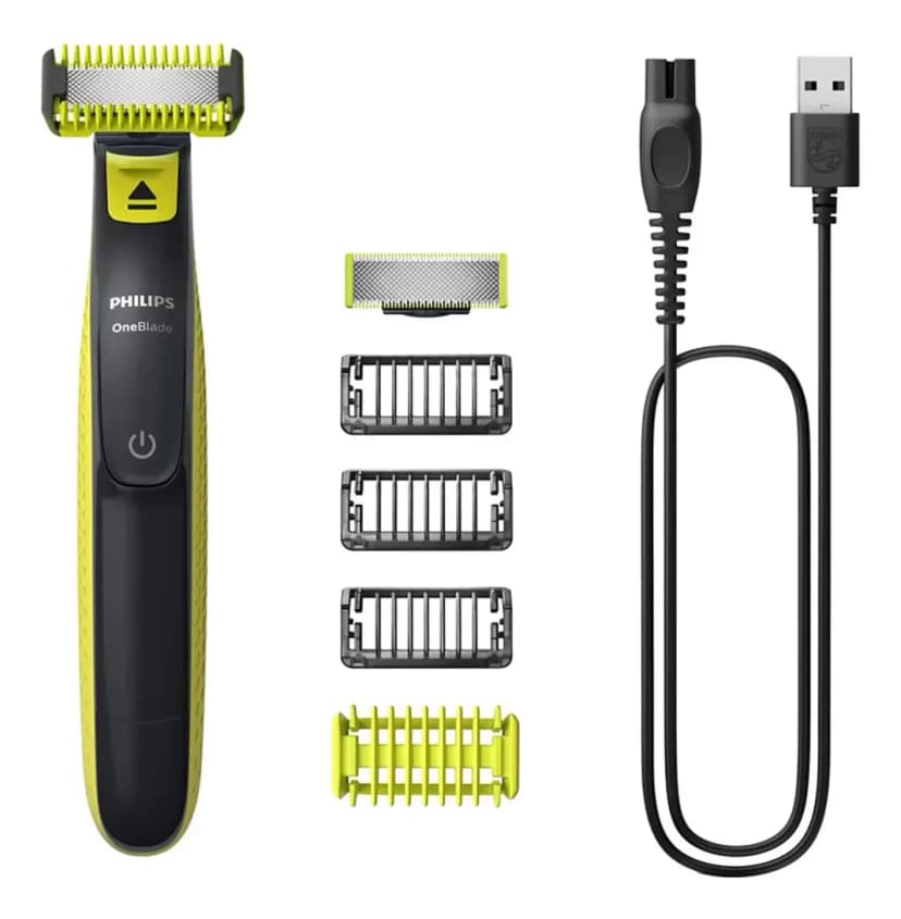 Philips OneBlade QP2824/10 Cara y Cuerpo