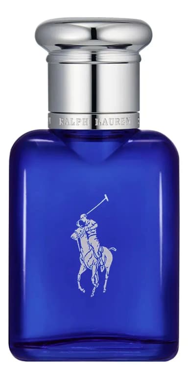 Ralph Lauren Polo Blue EDT 40ml