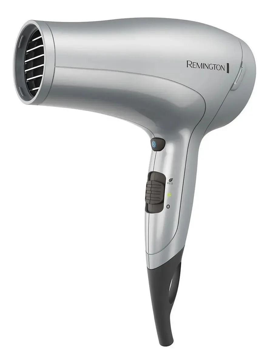 Remington D3019 Pro Titanium con Difusor