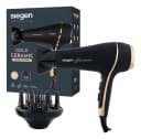 Siegen SG-3035 Secador de Pelo 2200 W
