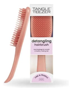 Tangle Teezer Ultimate Detangler Fine & Fragile (Canela)