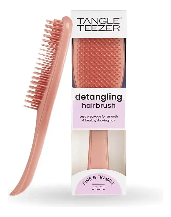 Tangle Teezer Ultimate Detangler Fine & Fragile (Canela)