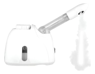 CASTLEN Vaporizador Facial Portátil 350 W