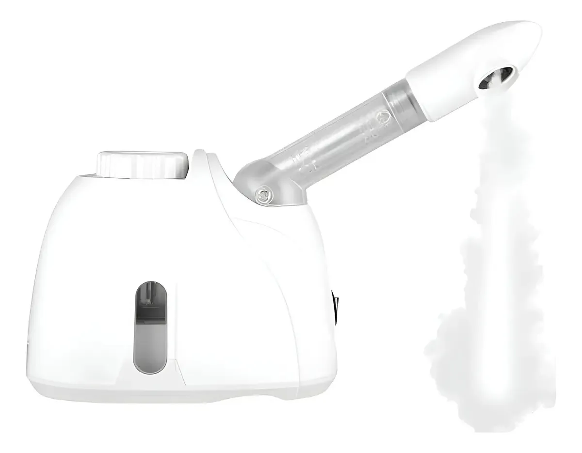 CASTLEN Vaporizador Facial Portátil 350 W