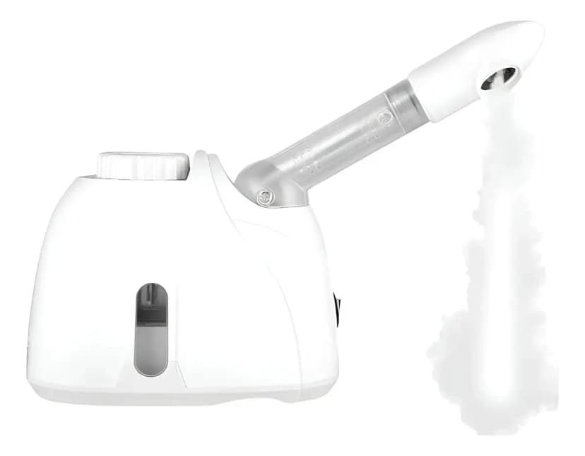 CASTLEN Vaporizador Facial Portátil 350 W