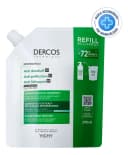 Vichy Dercos Shampoo Anticaspa Eco-Refill (390 ml)