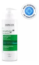 Vichy Dercos Shampoo Anticaspa Cabello Normal a Graso (390 ml)