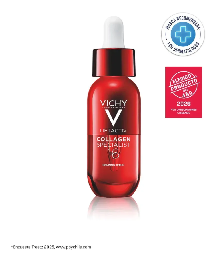 Vichy Liftactiv Collagen Specialist Sérum (30 ml)